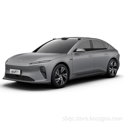 Китай New Energy EV с заводской ценой на большие расстояние электромобиль с высокой скоростью Nio ET5 Automotive с быстрой зарядкой